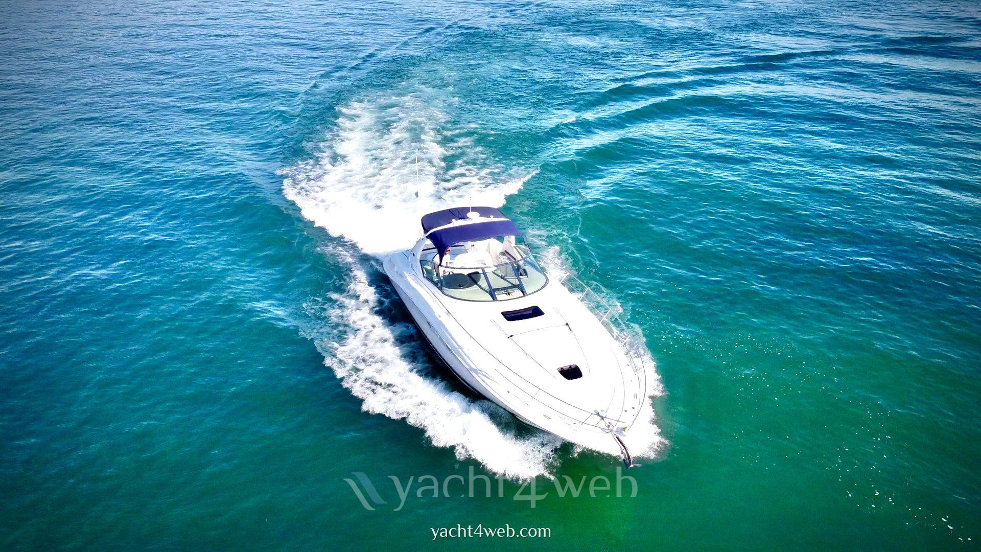 Sea Ray 455 Sundancer Sea ray 455 Motor yacht
