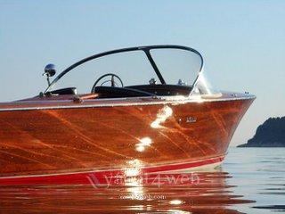 Cantieri Vidoli Super falco