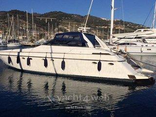 Dual craft 56 open USATA