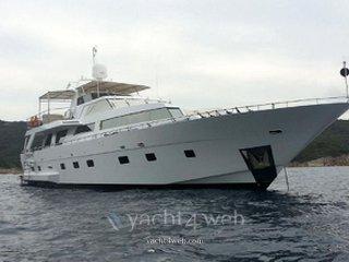 Heesen Yachts 83 aqua virgin