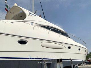 Raffaelli Yachts Kubang 57
