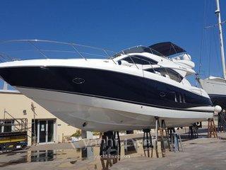 Sunseeker Manhattan 52