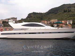 Cantieri cerri navali Cerri 86