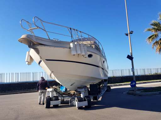 Cranchi Cranchi Atlantique 40