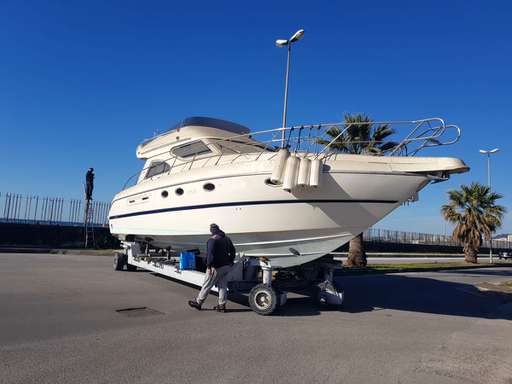 Cranchi Cranchi Atlantique 40