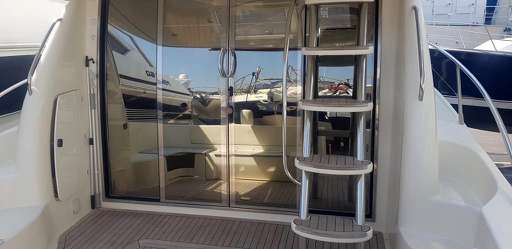 Cranchi Cranchi Atlantique 40