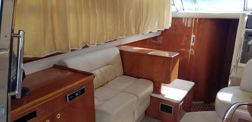 Cranchi Cranchi Atlantique 40