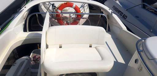 Cranchi Cranchi Atlantique 40