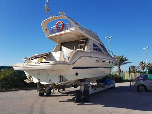 Cranchi Cranchi Atlantique 40