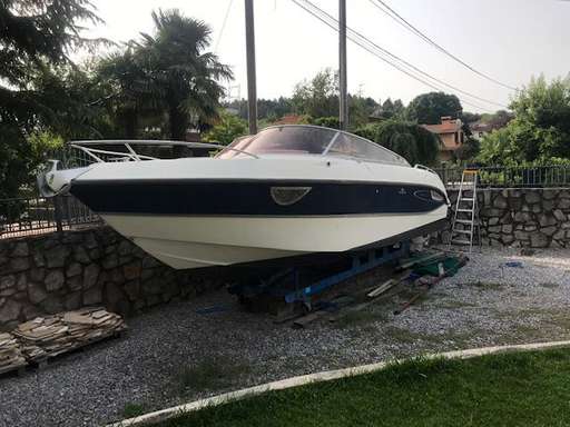 Cranchi Cranchi CSL 27