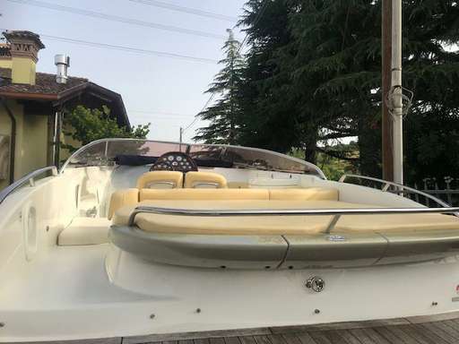 Cranchi Cranchi Csl 27