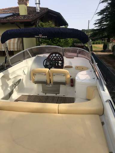 Cranchi Cranchi Csl 27