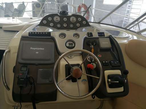 Cranchi Cranchi Pelican 32