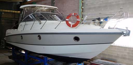 Cranchi Cranchi Pelican 32