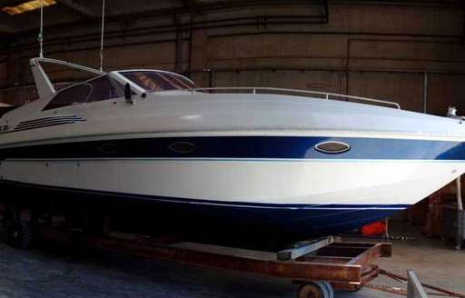 Pershing Pershing 30