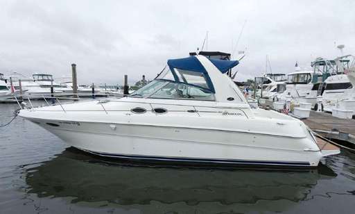 SEA RAY SEA RAY 310 sundancer