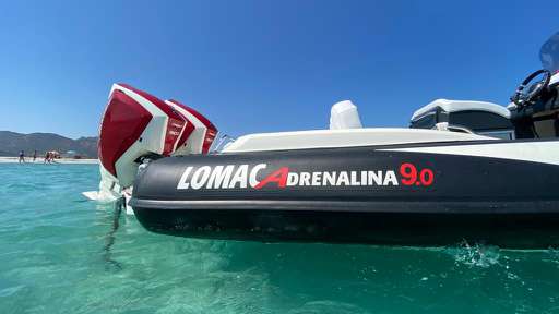 Lomac Lomac Adrenalina 9.0