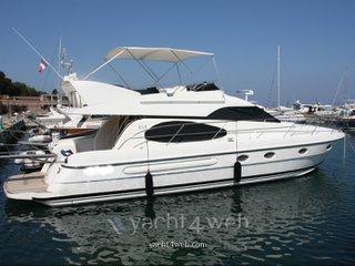 Admiral Yachts 153 rdesign