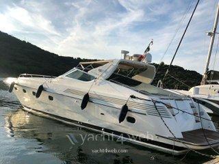 Cantieri di Sarnico 55 maxim special