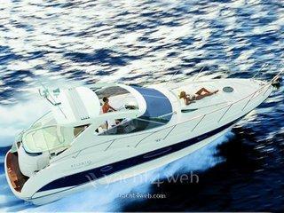 Atlantis 42 hard top - in esclusiva