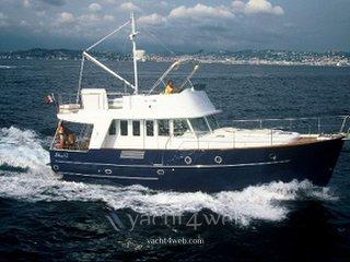Beneteau 42 swift trawler -in esclusiva
