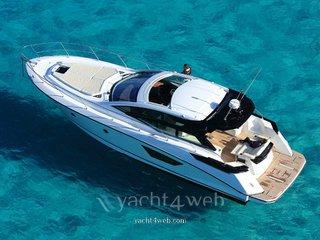 Beneteau 46 granturismo - in esclusiva