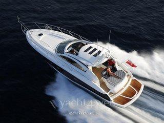 Sunseeker 47 portofino - in esclusiva