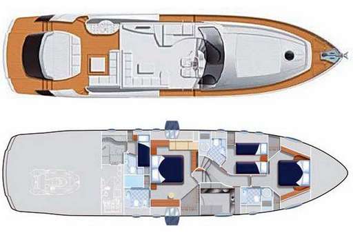 Pershing Pershing 72