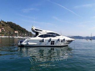 Azimut Yachts 40s