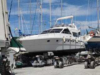 Raffaelli Yachts Storm s