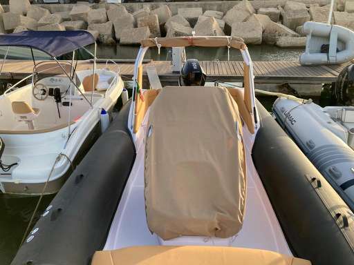 Italboats Italboats Stingher 28 gt