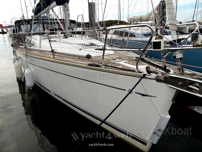 Jeanneau Sun odyssey 43 Sailing boat used for sale