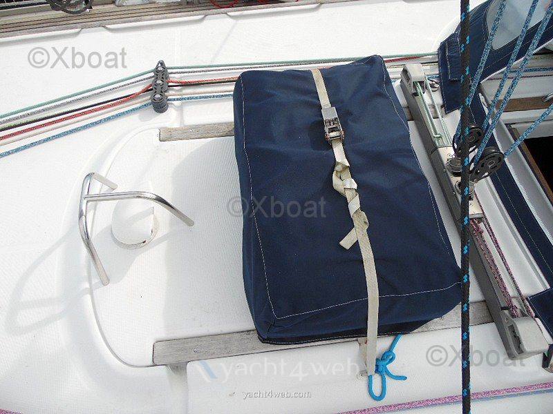 Jeanneau Sun odyssey 43 used