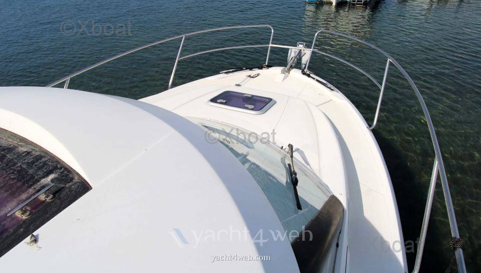 Jeanneau Merry fisher 755 0