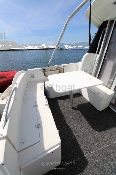 Jeanneau Merry fisher 755 usado