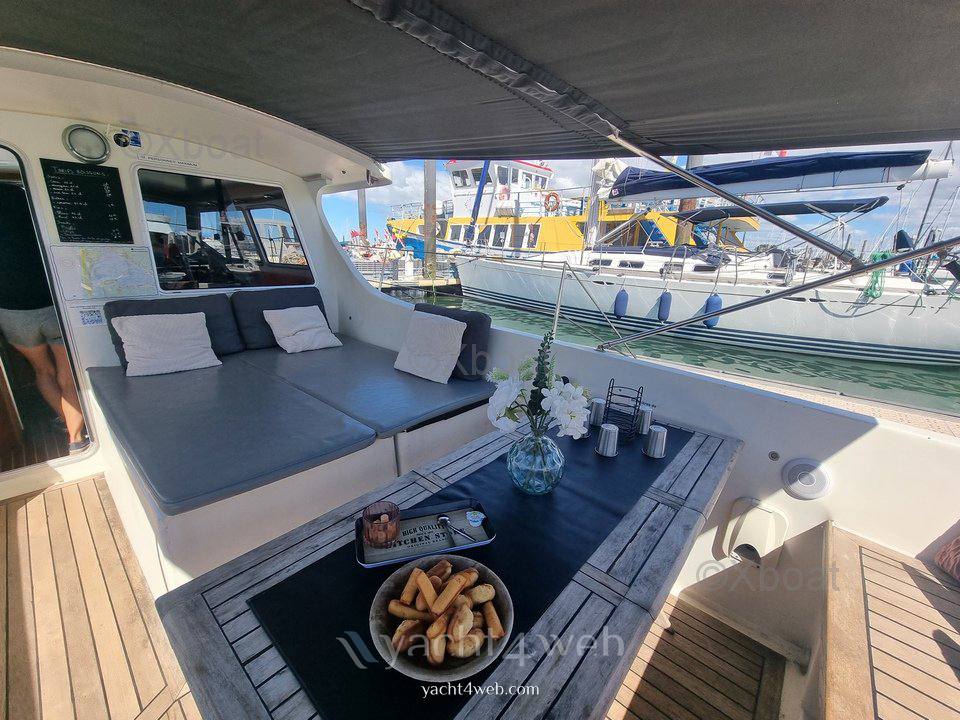 Armor boat Range boat 39 cruiser Motoryacht usato