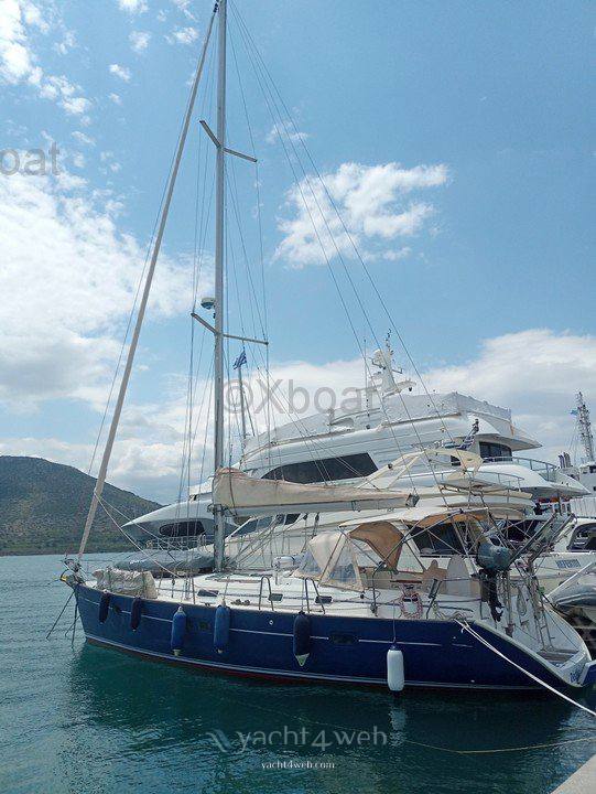 Beneteau Oceanis 411 celebration Bateau à voile nouveau en vente