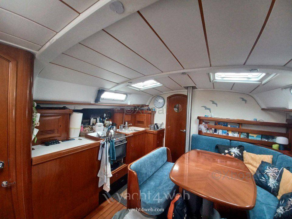 Beneteau Oceanis 411 celebration Croiseur de voile