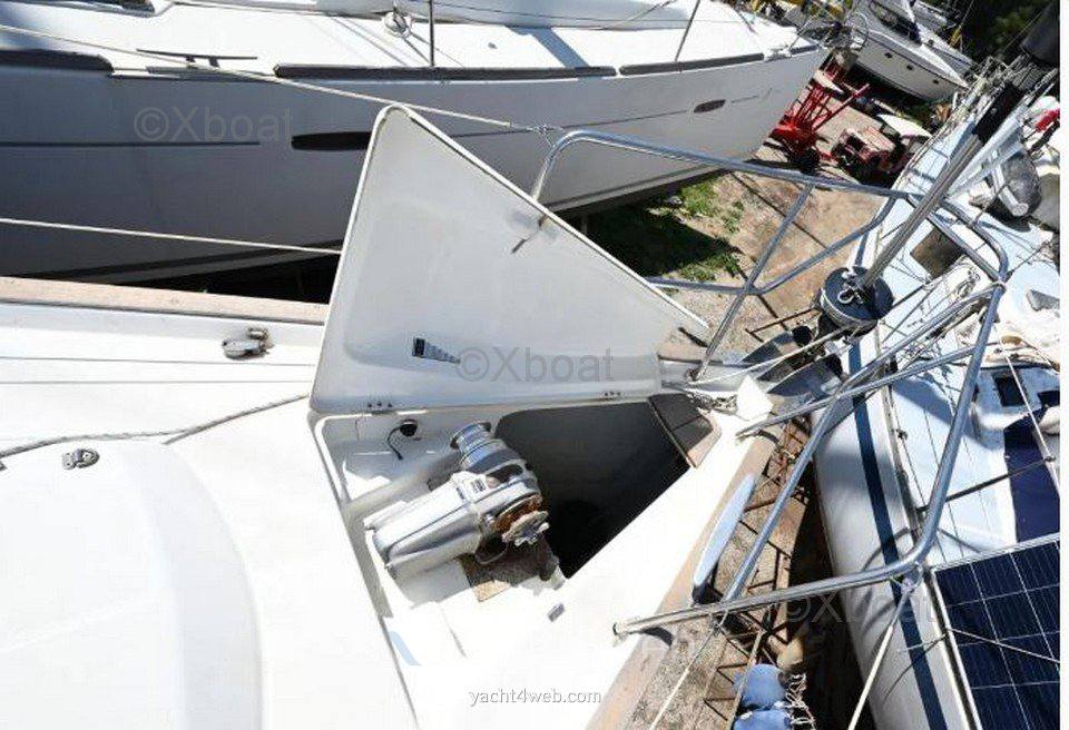 Beneteau Oceanis 411 celebration Photo