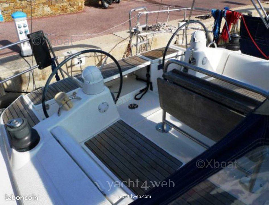 Dufour 385 grand large Barco de vela usado para venta