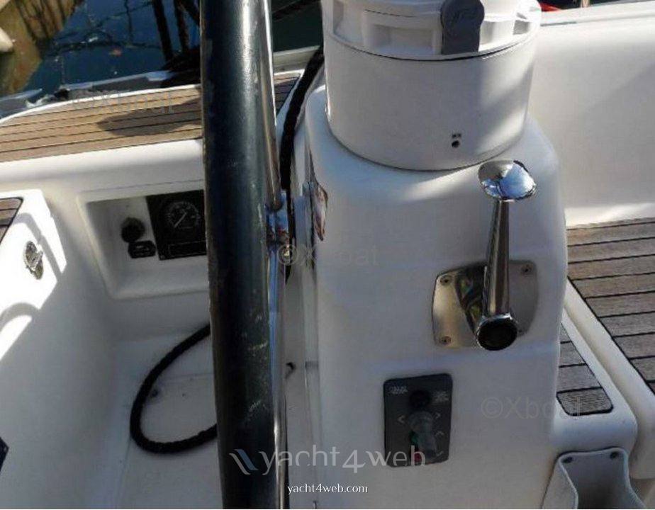 Dufour 385 grand large Vela Crucero