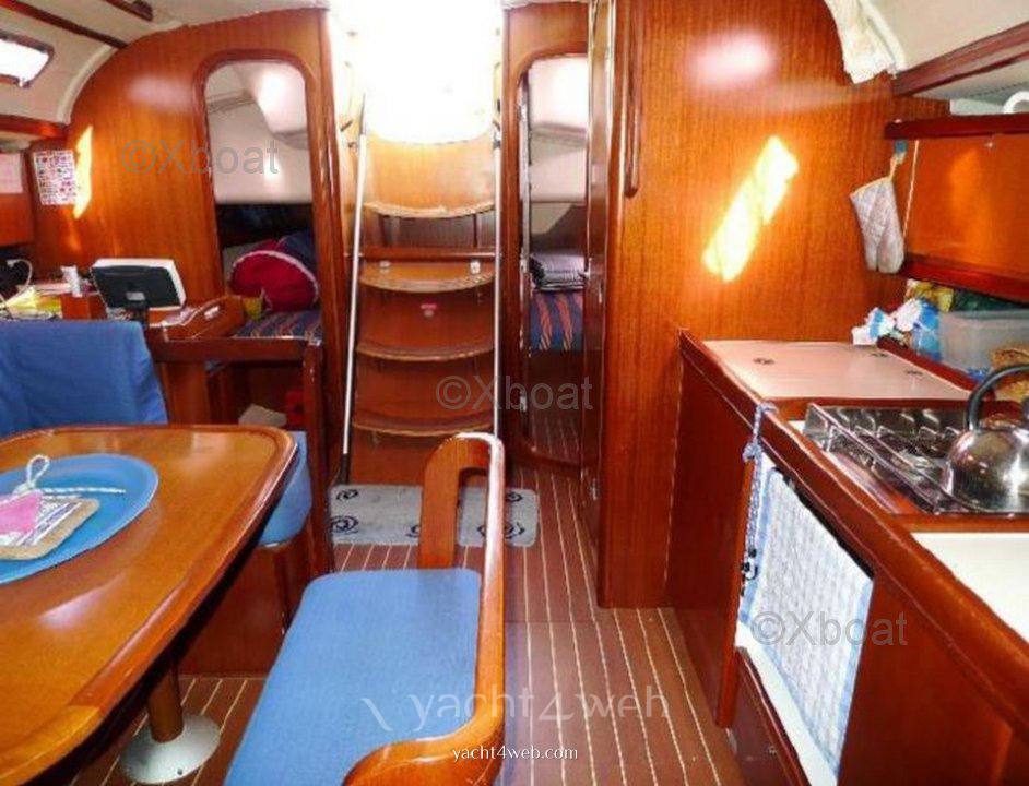 Dufour 385 grand large Vela Crucero usado
