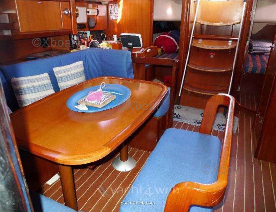 Dufour 385 grand large 0
