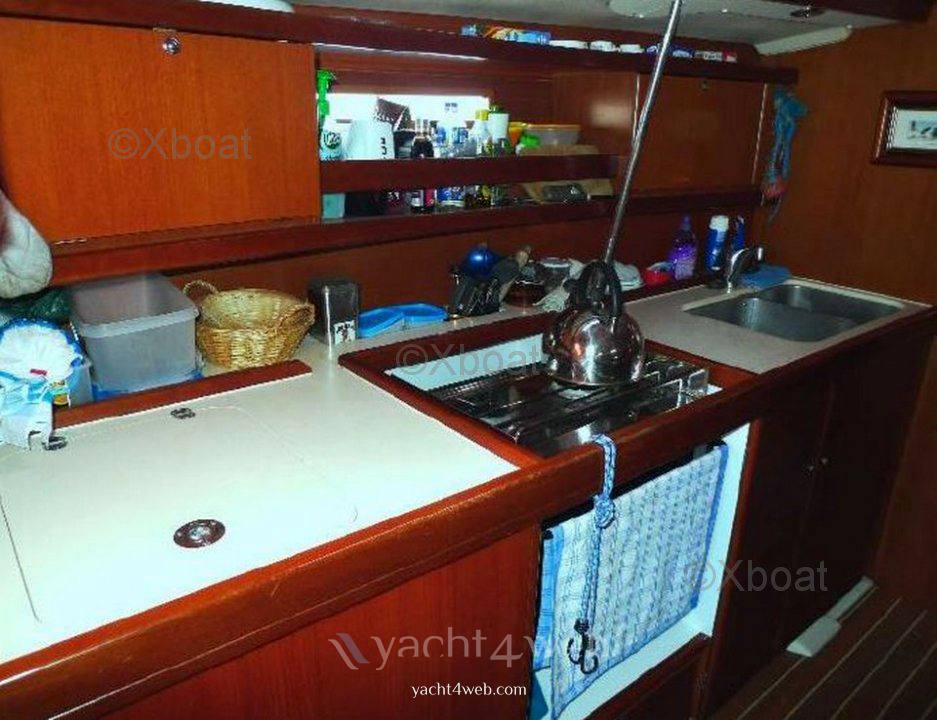 Dufour 385 grand large Barco de vela usado para venta
