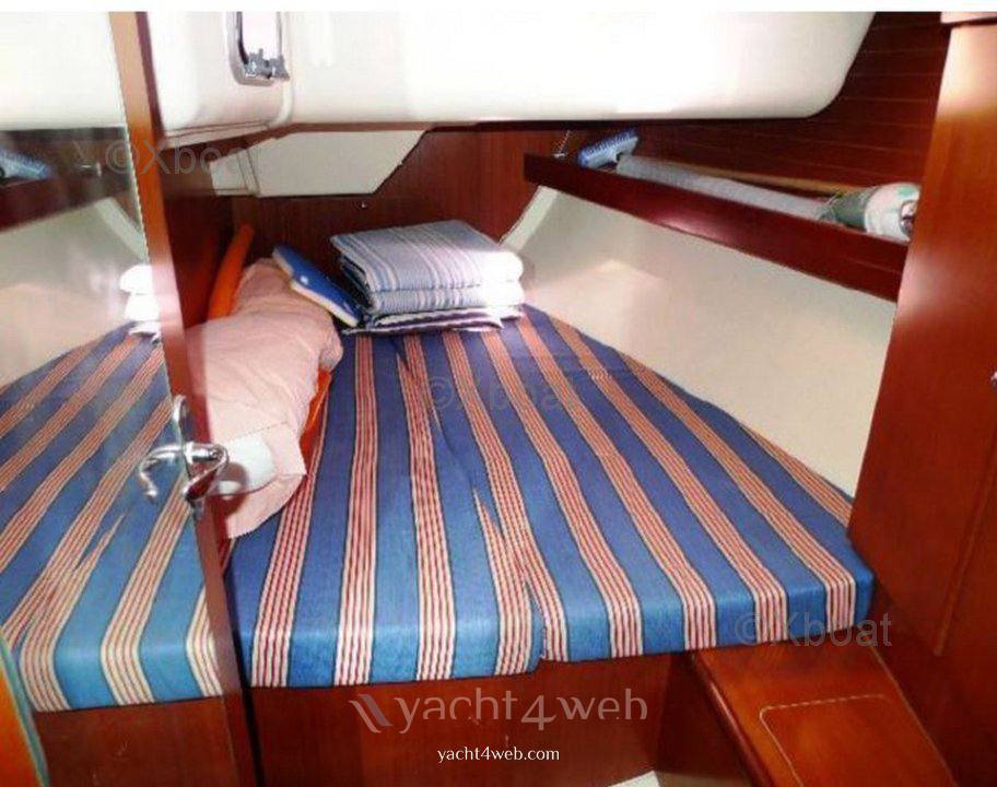 Dufour 385 grand large usado