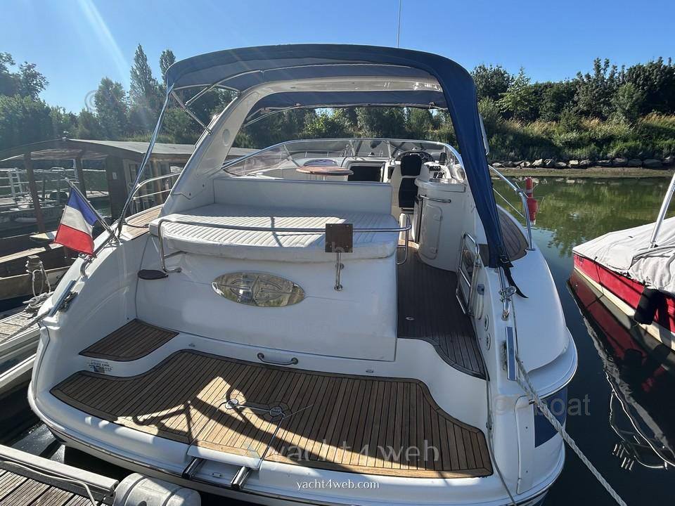 Bavaria 37 sport Моторная яхта используется
