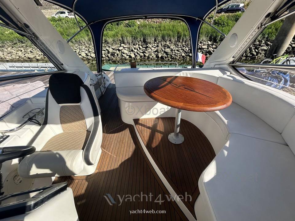 Bavaria 37 sport Фото