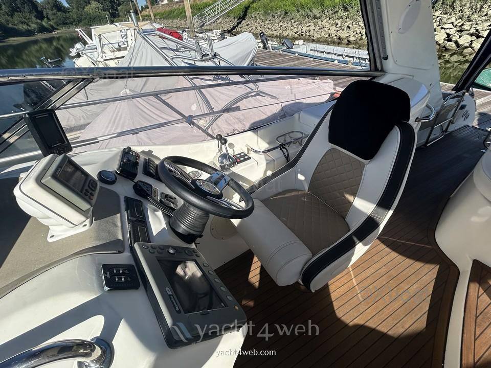 Bavaria 37 sport используется