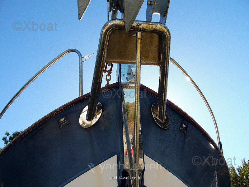 Rhea-marine Rhea 800 timonier Barco a motor usado para venda