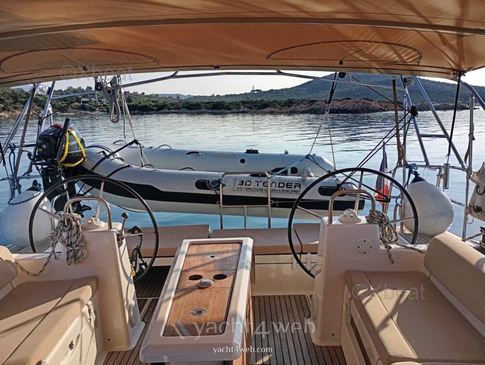 Dufour 460 grand large 0